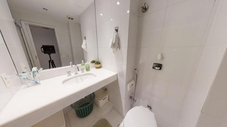 Imagem Imóvel com 3 Quartos à Venda, 136 m² em Ipanema - Rio De Janeiro Imagem Imóvel com 3 Quartos à Venda, 136 m² em Ipanema - Rio De Janeiro