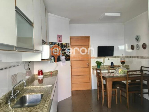 Imagem Apartamento com 3 Quartos à Venda, 138 m²