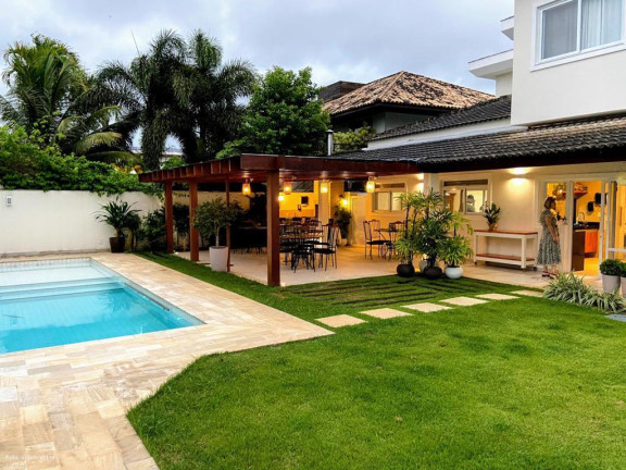 Imagem Casa com 6 Quartos à Venda, 824 m² em Barra Da Tijuca - Rio De Janeiro Imagem Casa com 6 Quartos à Venda, 824 m² em Barra Da Tijuca - Rio De Janeiro