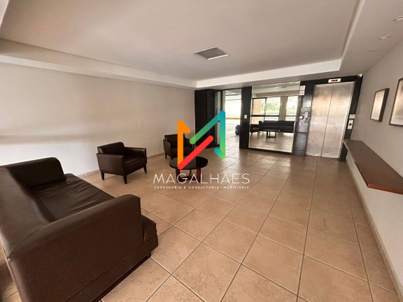 Imagem Apartamento com 3 Quartos para Alugar, 84 m² em Casa Amarela - Recife