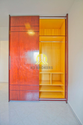 Imagem Apartamento com 2 Quartos à Venda, 52 m² em Vila Olímpia - São Paulo