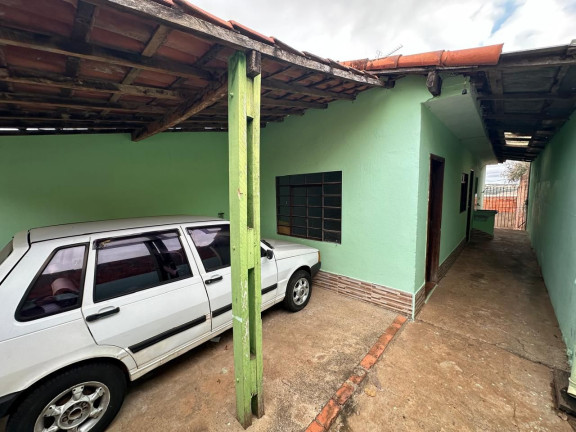 Imagem Casa com 2 Quartos à Venda, 60 m² em Jardim Rosa Garcia - Tatuí Imagem Casa com 2 Quartos à Venda, 60 m² em Jardim Rosa Garcia - Tatuí