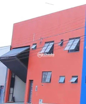 Imagem Galpão para Alugar, 342 m² em Parque Da Figueira - Paulínia Imagem Galpão para Alugar, 342 m² em Parque Da Figueira - Paulínia