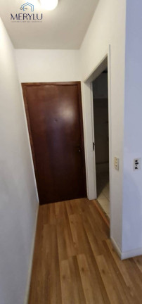 Imagem Apartamento com 3 Quartos para Alugar, 80 m² em Saúde - São Paulo