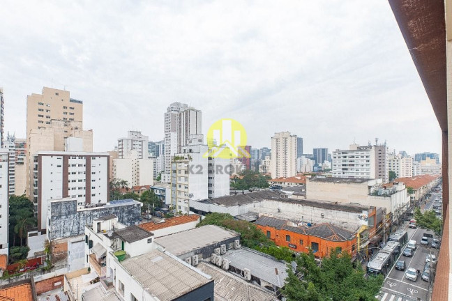 Imagem Apartamento com 3 Quartos à Venda, 89 m² em Pinheiros - São Paulo Imagem Apartamento com 3 Quartos à Venda, 89 m² em Pinheiros - São Paulo