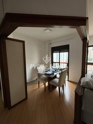 Imagem Apartamento com 2 Quartos à Venda, 45 m² em Jardim Paulista - São Paulo Imagem Apartamento com 2 Quartos à Venda, 45 m² em Jardim Paulista - São Paulo