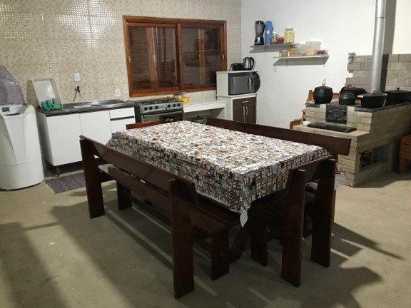 Imagem Casa com 2 Quartos à Venda, 130 m² em águas Claras - Viamão Imagem Casa com 2 Quartos à Venda, 130 m² em águas Claras - Viamão