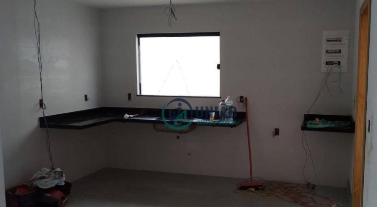 Imagem Casa com 3 Quartos à Venda, 130 m² em Engenho Do Mato - Niterói