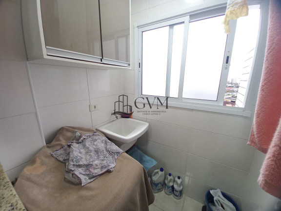 Imagem Apartamento com 2 Quartos à Venda, 61 m² em Ocian - Praia Grande