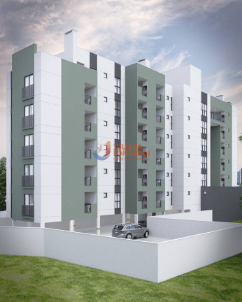 Imagem Apartamento com 1 Quarto à Venda, 39 m² em Cancelli - Cascavel Imagem Apartamento com 1 Quarto à Venda, 39 m² em Cancelli - Cascavel
