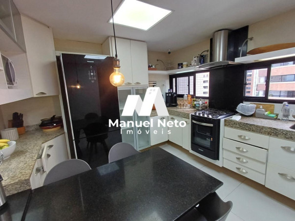 Imagem Apartamento com 3 Quartos à Venda, 187 m² em Meireles - Fortaleza