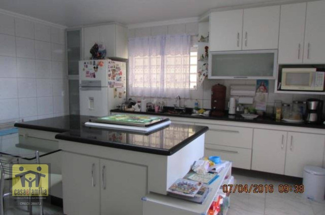 Imagem Sobrado com 3 Quartos à Venda, 275 m² em Ipiranga - São Paulo Imagem Sobrado com 3 Quartos à Venda, 275 m² em Ipiranga - São Paulo