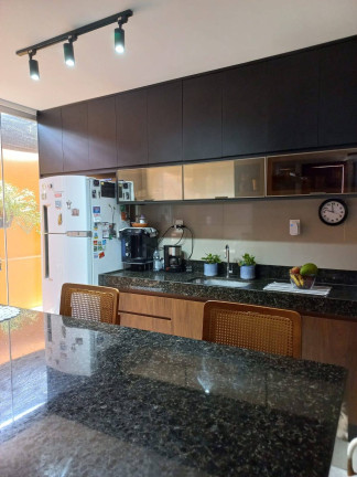 Imagem Casa com 3 Quartos à Venda, 115 m² em Portal Do Sol - Lagoa Santa Imagem Casa com 3 Quartos à Venda, 115 m² em Portal Do Sol - Lagoa Santa