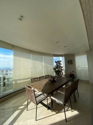 Imagem Apartamento com 4 Quartos à Venda, 297 m² em Jardim Anália Franco - São Paulo