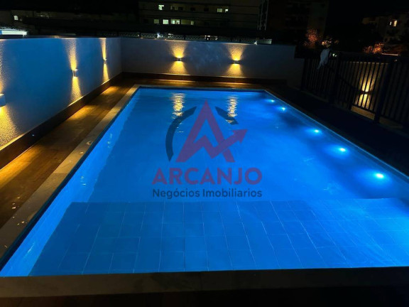Imagem Apartamento com 2 Quartos à Venda, 75 m² em Centro - Ubatuba