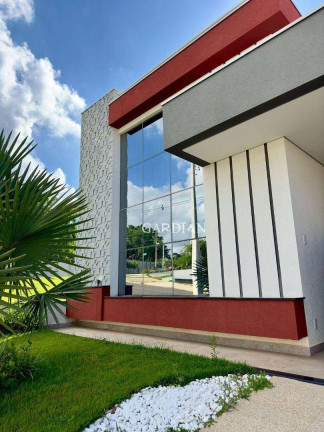 Imagem Casa com 3 Quartos à Venda, 182 m² em Jardins Di Roma - Indaiatuba Imagem Casa com 3 Quartos à Venda, 182 m² em Jardins Di Roma - Indaiatuba