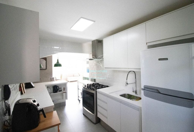 Imagem Apartamento com 3 Quartos à Venda, 107 m² em Real Parque - São Paulo Imagem Apartamento com 3 Quartos à Venda, 107 m² em Real Parque - São Paulo