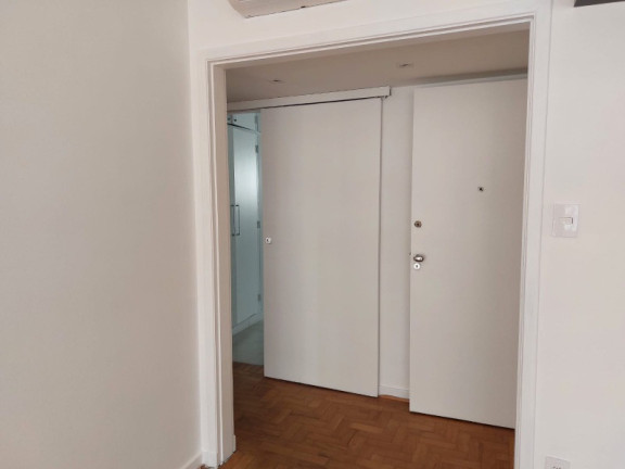 Imagem Flat com 3 Quartos à Venda, 190 m² em Jardim Paulista - São Paulo Imagem Flat com 3 Quartos à Venda, 190 m² em Jardim Paulista - São Paulo
