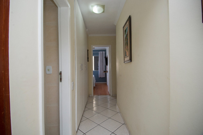Imagem Apartamento com 3 Quartos à Venda, 82 m² em Vila Congonhas - São Paulo