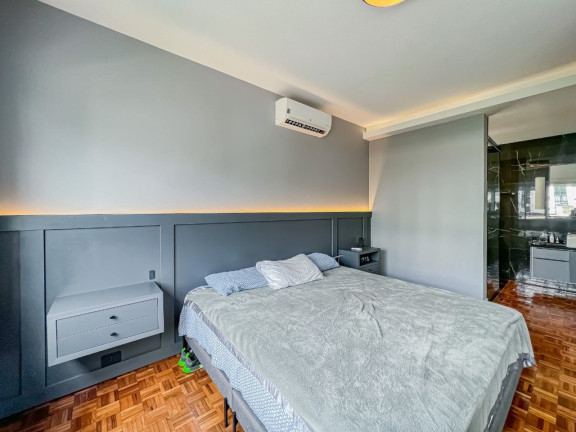 Imagem Apartamento com 1 Quarto à Venda, 134 m² em Moinhos De Vento - Porto Alegre Imagem Apartamento com 1 Quarto à Venda, 134 m² em Moinhos De Vento - Porto Alegre