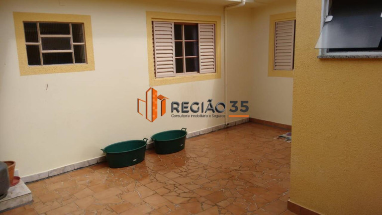 Imagem Casa com 3 Quartos à Venda, 200 m² em Jardim São Paulo - Poços De Caldas Imagem Casa com 3 Quartos à Venda, 200 m² em Jardim São Paulo - Poços De Caldas