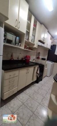 Imagem Apartamento com 2 Quartos à Venda, 62 m² em Baeta Neves - São Bernardo Do Campo Imagem Apartamento com 2 Quartos à Venda, 62 m² em Baeta Neves - São Bernardo Do Campo