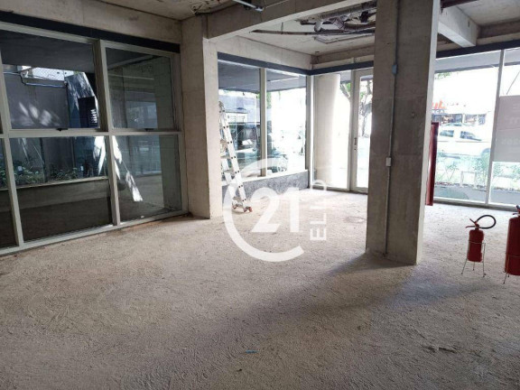 Imagem Loja à Venda ou Locação, 389 m² em Pinheiros - São Paulo