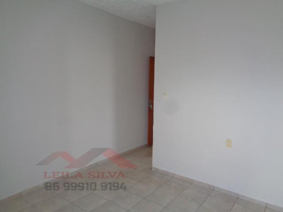 Imagem Apartamento com 2 Quartos à Venda, 50 m² em Santa Isabel - Teresina Imagem Apartamento com 2 Quartos à Venda, 50 m² em Santa Isabel - Teresina