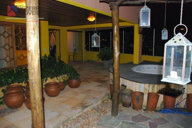 Imagem Cobertura com 3 Quartos à Venda, 230 m² em Ponta Negra - Natal