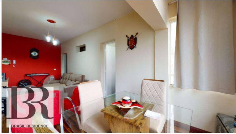 Imagem Apartamento com 2 Quartos à Venda, 65 m² em Vila Monumento - São Paulo Imagem Apartamento com 2 Quartos à Venda, 65 m² em Vila Monumento - São Paulo