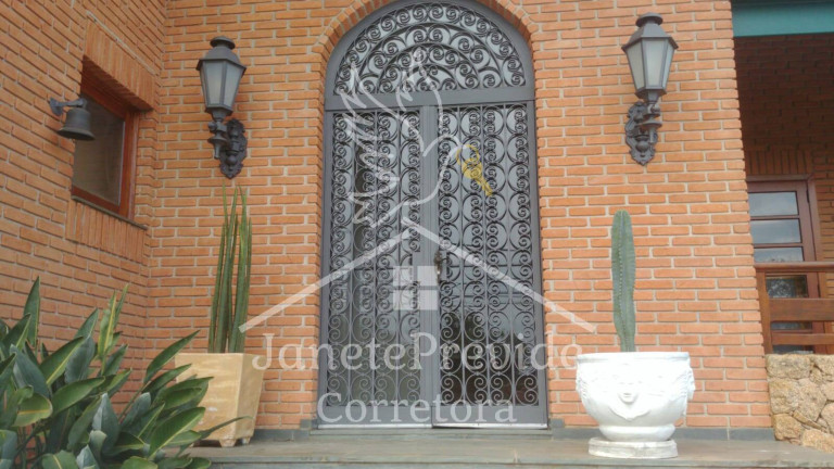 Imagem Casa de Condomínio com 4 Quartos à Venda, 575 m² em Alphaville - Santana De Parnaíba Imagem Casa de Condomínio com 4 Quartos à Venda, 575 m² em Alphaville - Santana De Parnaíba