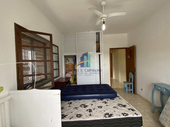 Imagem Casa com 2 Quartos à Venda, 123 m² em Cidade Da Criança - Praia Grande