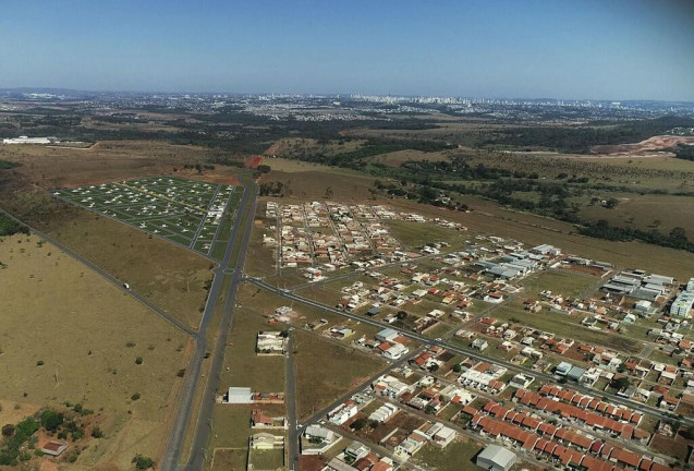 Imagem Terreno à Venda, 412 m² em Centro - Senador Canedo Imagem Terreno à Venda, 412 m² em Centro - Senador Canedo