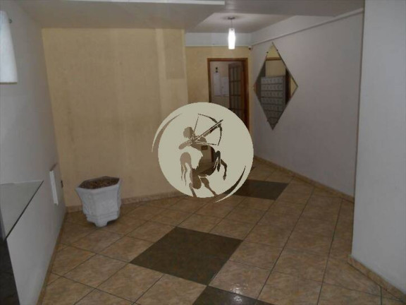 Imagem Apartamento com 2 Quartos à Venda, 81 m² em Marape - Santos Imagem Apartamento com 2 Quartos à Venda, 81 m² em Marape - Santos
