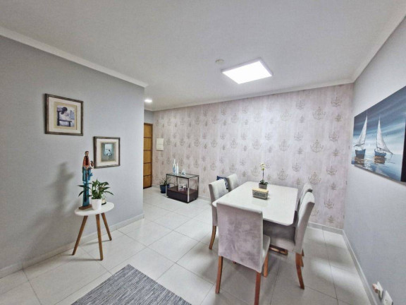 Imagem Apartamento com 2 Quartos à Venda, 86 m² em Aviação - Praia Grande Imagem Apartamento com 2 Quartos à Venda, 86 m² em Aviação - Praia Grande