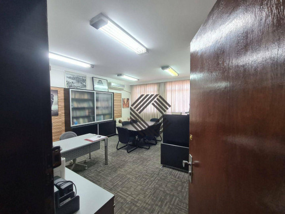 Imagem Sala Comercial à Venda, 48 m² em Centro - Sorocaba