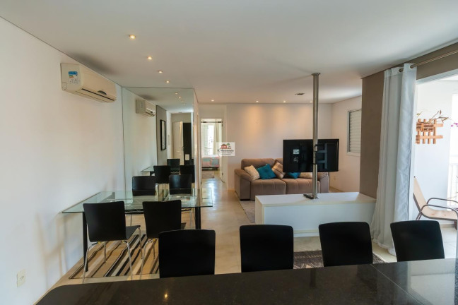 Imagem Apartamento com 2 Quartos para Alugar, 71 m² em Vila Olimpia - São Paulo Imagem Apartamento com 2 Quartos para Alugar, 71 m² em Vila Olimpia - São Paulo