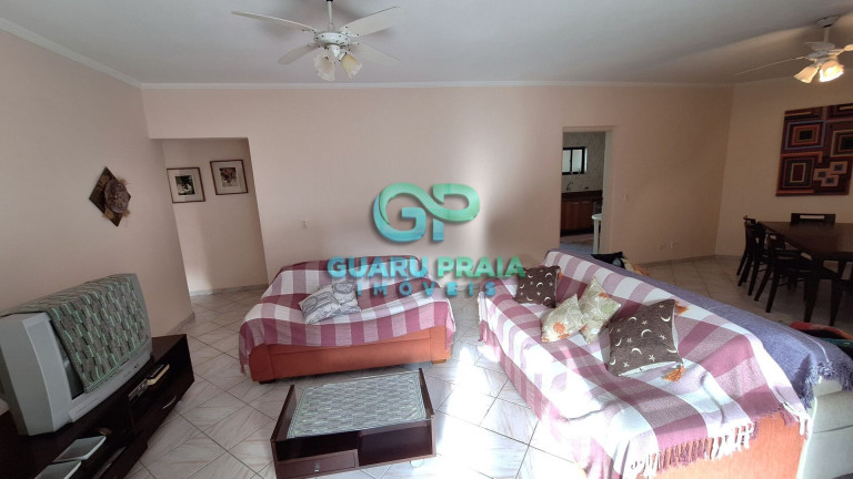 Imagem Apartamento com 4 Quartos à Venda, 150 m² em Pitangueiras - Guarujá
