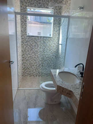 Imagem Sobrado com 4 Quartos à Venda ou Locação, 160 m² em Sertão Da Quina - Ubatuba