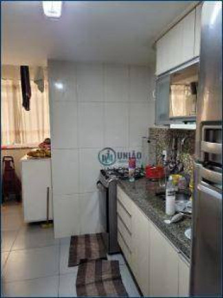 Imagem Apartamento com 3 Quartos à Venda, 82 m² em Centro - São Gonçalo