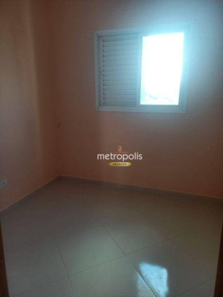 Imagem Cobertura com 2 Quartos à Venda, 80 m² em Vila Valparaíso - Santo André Imagem Cobertura com 2 Quartos à Venda, 80 m² em Vila Valparaíso - Santo André