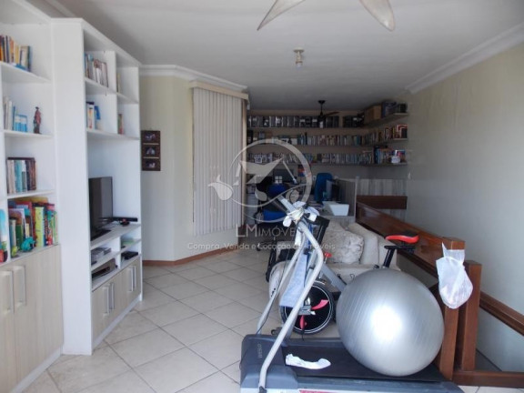 Imagem Apartamento com 4 Quartos à Venda, 254 m² em Vila Nova - Cabo Frio