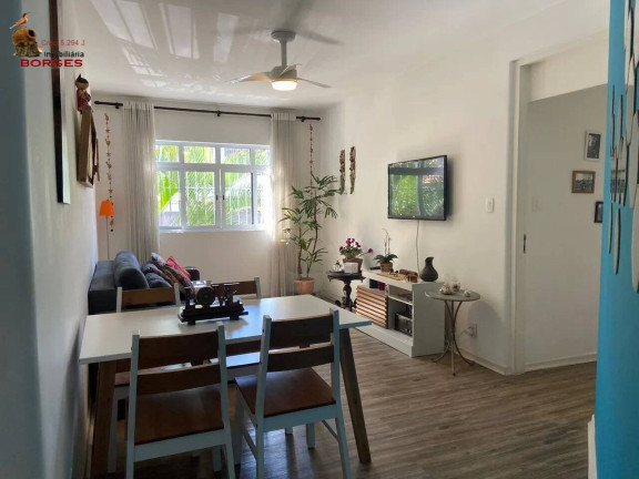 Apartamento com 3 Quartos à Venda, 85 m² em Mirandópolis - São Paulo