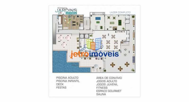 Imagem Apartamento à Venda, 54 m² em Canto Do Forte - Praia Grande
