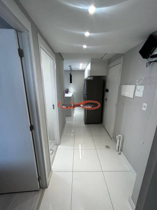 Apartamento com 2 Quartos à Venda, 40 m² em Vila Ré - São Paulo