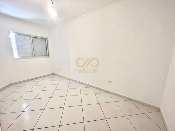 Imagem Apartamento com 1 Quarto à Venda, 60 m² em Canto Do Forte - Praia Grande
