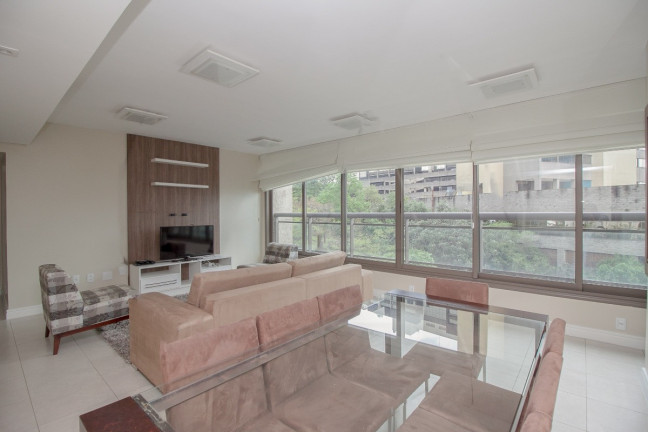 Imagem Apartamento com 3 Quartos à Venda, 120 m² em Três Figueiras - Porto Alegre Imagem Apartamento com 3 Quartos à Venda, 120 m² em Três Figueiras - Porto Alegre
