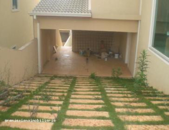 Imagem Casa com 3 Quartos à Venda, 300 m² em Paysage Noble - Vargem Grande Paulista Imagem Casa com 3 Quartos à Venda, 300 m² em Paysage Noble - Vargem Grande Paulista