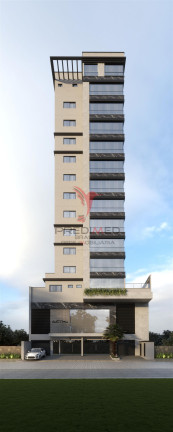 Apartamento com 3 Quartos à Venda, 102 m² em Itacolomi - Balneário Piçarras