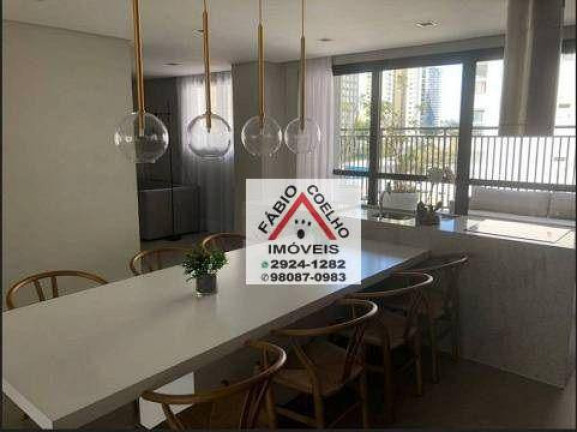 Imagem Studio com 1 Quarto à Venda, 29 m² em Jardim Prudência - São Paulo